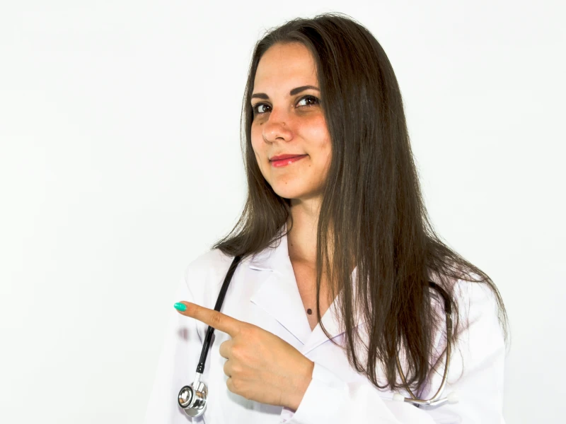 Dr. Sabine Mehring, Fachärztin für Hals-Nasen-Ohrenheilkunde